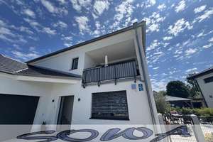 Traumwohnung sucht neue Mieter - 3 Zimmer, offener Wohnbereich, Balkon, hochwertige Einbauküche -... – Die vollständige Adresse der Immobilie erhältst du vom Anbieter., 86697 Oberhausen – Vorschaubild 21