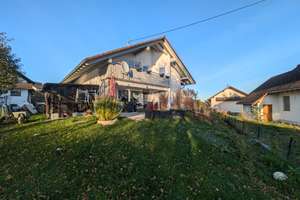 *Neuer Preis* Großartiges Ein-/Zweifamilienhaus mit gemütlichem Garten – Die vollständige Adresse der Immobilie erhältst du vom Anbieter., 79777 Ühlingen-Birkendorf – Vorschaubild 24