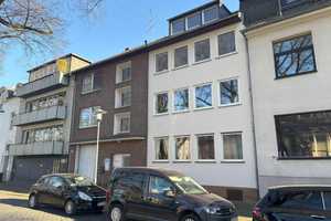 Mehrfamilienhaus mit Büroeinheit und Halle – Krefeld – Vorschaubild 18