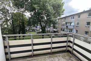 Schöne 2-Zimmer-Wohnung mit Balkon und modernem Bad! – Bronkhorststraße 87, 47137 Obermeiderich, Duisburg – Vorschaubild 6