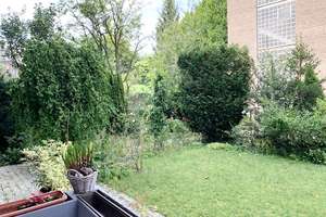 Großzügige, charmante 3,5-Zi. m. Balk. für Singles u. Paare  in bevorzugter Lage von D-dorf Golzheim – Die vollständige Adresse der Immobilie erhältst du vom Anbieter., 40474 Golzheim, Düsseldorf – Vorschaubild 6