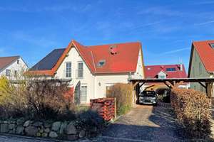 Familienglück mit Garten, Carport & Stellplatz – Die vollständige Adresse der Immobilie erhältst du vom Anbieter., 38104 Volkmarode, Braunschweig – Vorschaubild 2