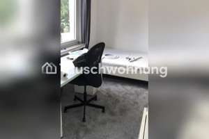 Tauschwohnung: Lindenthaler 1ZW + extra Zimmer unter Dach gegen größer – Die vollständige Adresse der Immobilie erhältst du vom Anbieter., 50935 Lindenthal (Ortsteil), Köln – Vorschaubild 3
