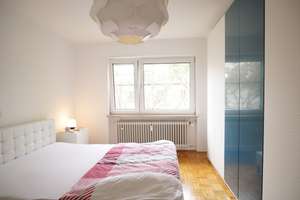 Bezugsfreie Wohnung mit Balkon und Garagenstellplatz! – Die vollständige Adresse der Immobilie erhältst du vom Anbieter., 65191 Sonnenberg, Wiesbaden – Vorschaubild 11