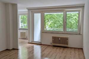 Neue Vahr Nord: schön geschnittene 2,5 Zimmer-ETW im Grünen – Die vollständige Adresse der Immobilie erhältst du vom Anbieter., 28329 Neue Vahr Nord, Bremen – Vorschaubild 11