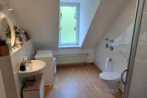 Dachgeschosswohnung in Jena West – Jena – Vorschaubild 3