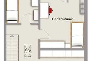 Cleverer Schnitt! Toller Preis! Pefekt für Familien! – Nürnberg – Vorschaubild 17