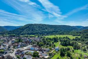 Ruhig wohnen mit schönem Weitblick –EFH mit Garten in Fischbach bei Dahn – Wasgaustraße 13, 66996 Fischbach bei Dahn – Vorschaubild 31