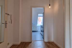 *UHLENHORST* TOP-DG - 5 MIN. z. ALSTER - WHNG ABSOLUT RUHIG ZUM GARTEN* – Die vollständige Adresse der Immobilie erhältst du vom Anbieter., 22085 Uhlenhorst, Hamburg – Vorschaubild 9