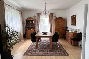 Modernes Einfamilienhaus in Kassel-Bossental / Fasanenhof – Die vollständige Adresse der Immobilie erhältst du vom Anbieter., 34125 Fasanenhof, Kassel – Vorschaubild 3
