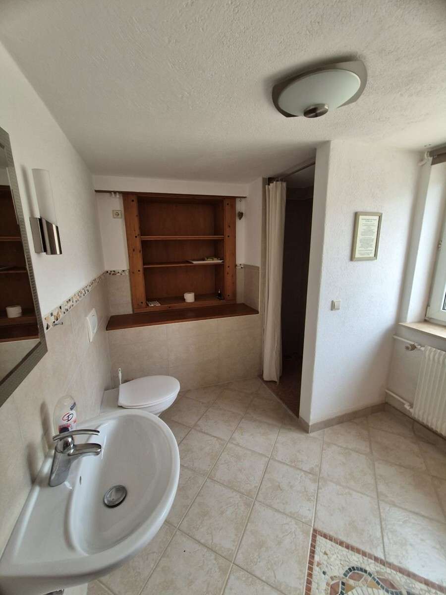 Immobilie in Hüfingen - Hüfingen - Sumpfohren - Schönes Einfamilienhaus mit Einliegerwohnung - Bild 10