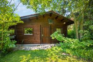 Große Villa am See mit eigenem Hafen - Berlin! – Rahnsdorf, Berlin, 12589 Berlin – Vorschaubild 12