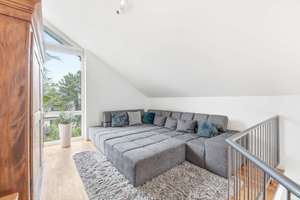 Exklusives Wohnen mit besonderem Konzept – lichtdurchflutet & vielseitig nutzbar – Die vollständige Adresse der Immobilie erhältst du vom Anbieter., 71229 Leonberg – Vorschaubild 24