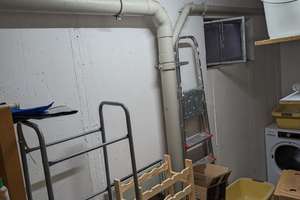 sehr schöne 2 1/2-Zimmerwohnung mit eigenem Garten – Jupiterweg 27a, 55126 Finthen, Mainz – Vorschaubild 22