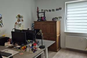 5-Zimmer Maisonette Wohnung in Duisburg-Buchholz – Die vollständige Adresse der Immobilie erhältst du vom Anbieter., 47249 Buchholz, Duisburg – Vorschaubild 4