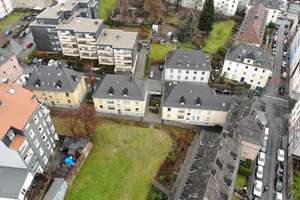 Sanierte 3 Raum Wohnung – Lothringer Straße 25, 42107 Elberfeld, Wuppertal – Vorschaubild 11