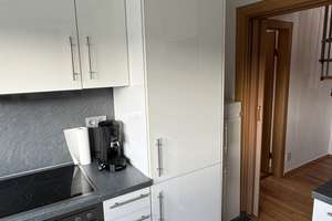 Alltagstaugliche 3-Zimmer-Maisonette-Wohnung in Hamburg Bramfeld – Die vollständige Adresse der Immobilie erhältst du vom Anbieter., 22177 Bramfeld, Hamburg – Vorschaubild 6