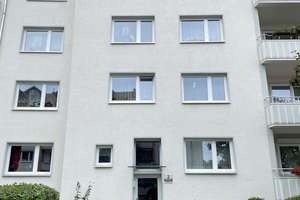 Schöne 1-Zimmerwohnung in der List – Malagaweg 2, 30163 List, Hannover – Vorschaubild 6