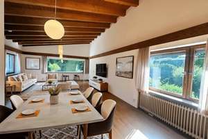 !! RESERVIERT !! Mehr Platz, mehr Freiheit, mehr Zuhause: EFH mit Potenzial in begehrter Lage am Sta – Die vollständige Adresse der Immobilie erhältst du vom Anbieter., 88326 Aulendorf – Vorschaubild 6