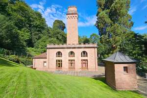 Neuer Preis: Historisches Kulturdenkmal in Heidelberg – 4 Wohneinheiten, davon 3 leerstehend – Die vollständige Adresse der Immobilie erhältst du vom Anbieter., 69117 Altstadt, Heidelberg – Vorschaubild 10
