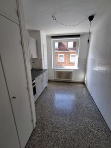 Wohnen in der Alt-Stadt von Lübeck