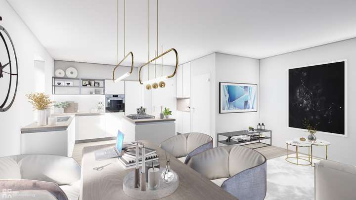 Muster-Visualisierung