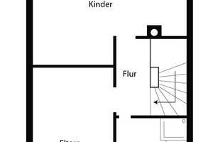 Platz für die ganze Familie: Mittelreihenhaus mit Potenzial – Stormarn (Kreis) – Vorschaubild 17