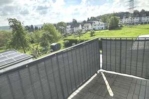 WOHNGLÜCK MIT BLICK INS GRÜNE! SCHÖNE 3 ZI-WOHNG. M. BALKON – Burger Landstr. 111, 42659 Burg/Höhscheid, Solingen – Vorschaubild 7