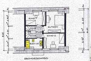 Geräumiges Haus, durchdachter Grundriss, attraktives Grundstück – Meßdorfer Straße 197, 53123 Lessenich/Meßdorf, Bonn – Vorschaubild 22