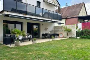 Modernes Wohnen auf großzügigem Raum – neuwertiges Einfamilienhaus mit hochwertiger Ausstattung – Die vollständige Adresse der Immobilie erhältst du vom Anbieter., 74078 Frankenbach, Heilbronn – Vorschaubild 9