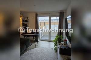 Tauschwohnung: 2 Zimmer Wohnung nähe Potsdam HBF – Die vollständige Adresse der Immobilie erhältst du vom Anbieter., 14482 Babelsberg Nord, Potsdam – Vorschaubild 9