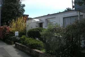 Stilvolle 2-Raum-Erdgeschosswohnung mit kleinem Garten in Mainz – Mainz – Vorschaubild 1