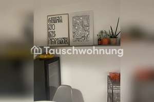 Tauschwohnung: Wunderschöne Wohnung mit Wohnküche im Glockenbachviertel – Die vollständige Adresse der Immobilie erhältst du vom Anbieter., 80469 Glockenbach, München – Vorschaubild 7