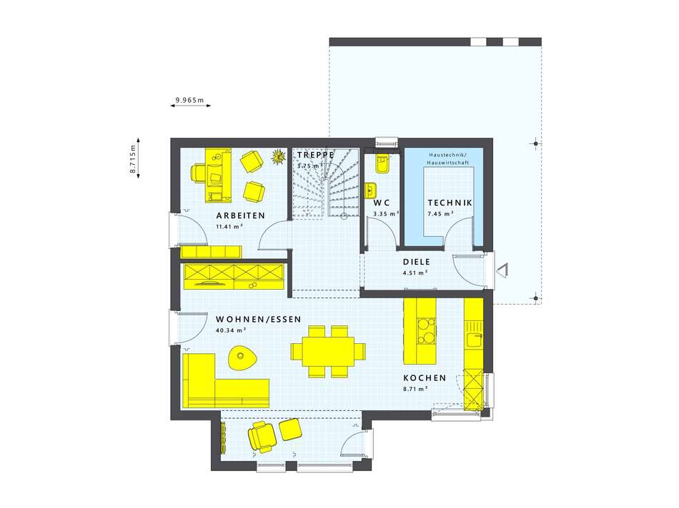 Livinghaus: Clever Wohnen