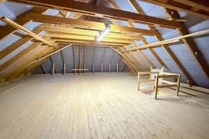 Reserviert: Gepflegter Bungalow mit massiver Garage und Terrasse im Zentralort Viöl – Die vollständige Adresse der Immobilie erhältst du vom Anbieter., 25884 Viöl – Vorschaubild 11