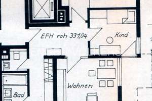Renovierte 3-Zimmer-Wohnung mit Garten in Stuttgart-Weilimdorf – Die vollständige Adresse der Immobilie erhältst du vom Anbieter., 70499 Weilimdorf (Ortsteil), Stuttgart – Vorschaubild 21