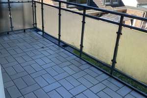 Komfortable 3-Zi Wohnung mit Balkon im Herzen von Neumühl- WBS nötig!! – Lehrerstraße 37b, 47167 Neumühl, Duisburg – Vorschaubild 5