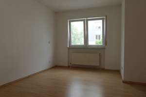 Helle, großzügige 2-Zimmerwohnung mit Tiefgaragenplatz auf einem Erbpacht-Grundstück in Käfertal! – Die vollständige Adresse der Immobilie erhältst du vom Anbieter., 68309 Käfertal, Mannheim – Vorschaubild 3