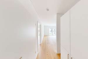 Weitläufige 2-Zimmer-Wohnung mit Loggia für moderne Ansprüche – Martinstr. 42c, 40223 Bilk, Düsseldorf – Vorschaubild 5