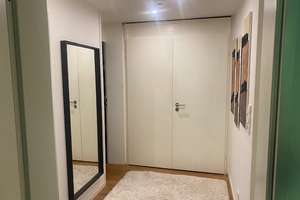 Exklusive-modernisierte-Terrassenwohnung-Wuppertal-Cronenberg – Die vollständige Adresse der Immobilie erhältst du vom Anbieter., 42349 Cronenberg, Wuppertal – Vorschaubild 7