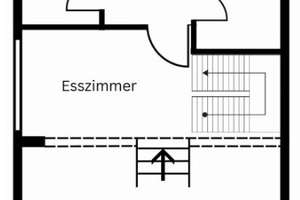 MEHR EBENEN, MEHR WOHNGEFÜHL – GEPFLEGTES SPLIT-LEVEL-HAUS MIT GARAGE UND GARTEN IN ELBERFELD – Die vollständige Adresse der Immobilie erhältst du vom Anbieter., 42113 Uellendahl-Katernberg, Wuppertal – Vorschaubild 11