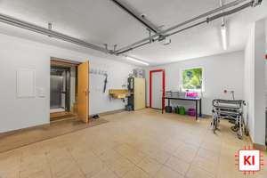 Sonniges Landhaus mit weitläufigem Garten – Die vollständige Adresse der Immobilie erhältst du vom Anbieter., 81249 Lochhausen, München – Vorschaubild 24