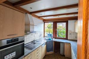Großes Reihenmittelhaus in der Grachtensiedlung – Die vollständige Adresse der Immobilie erhältst du vom Anbieter., 40880 West, Ratingen – Vorschaubild 7