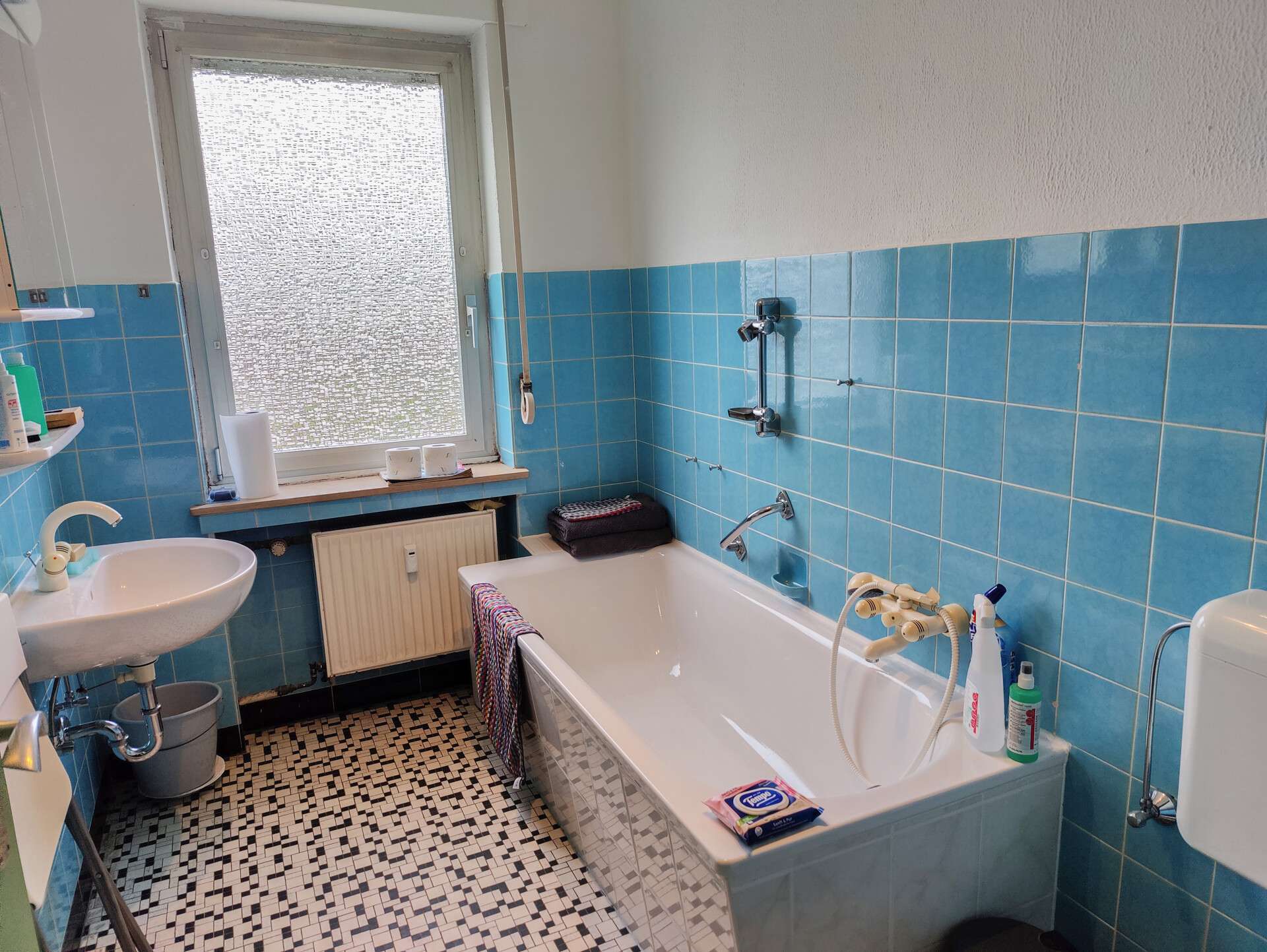 Immobilie in Weyerbusch - Teilvermietetes Zweifamilienhaus als derzeitiges Wohn-/Geschäftshaus in Weyerbusch! - Bild 7