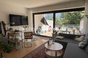 Wohnungstausch: Berrenrather Straße 409