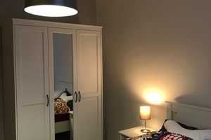 2,5 ZKB möbliert, befristet, Nähe Hochschulviertel – Lübeck – Vorschaubild 6
