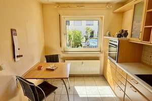 Platz an der Sonne - 3-Zi.-Terrassen-Garten-Whg. mit Garage in Fürth Burgfarrnbach – Die vollständige Adresse der Immobilie erhältst du vom Anbieter., 90768 Atzenhof, Burgfarrnbach, Fürth – Vorschaubild 8