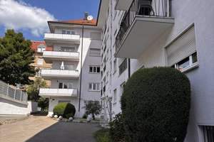 Stadtleben mit Charakter - 4-Zimmer Wohnung im Stuttgarter Westen – Die vollständige Adresse der Immobilie erhältst du vom Anbieter., 70176 Hölderlinplatz, Stuttgart – Vorschaubild 2
