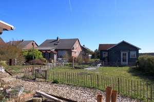 Ankommen & wohlfühlen! Gemütlicher Bungalow (barrierefrei) mit traumhaftem Garten in Feldrandlage – Die vollständige Adresse der Immobilie erhältst du vom Anbieter., 38524 Sassenburg – Vorschaubild 18