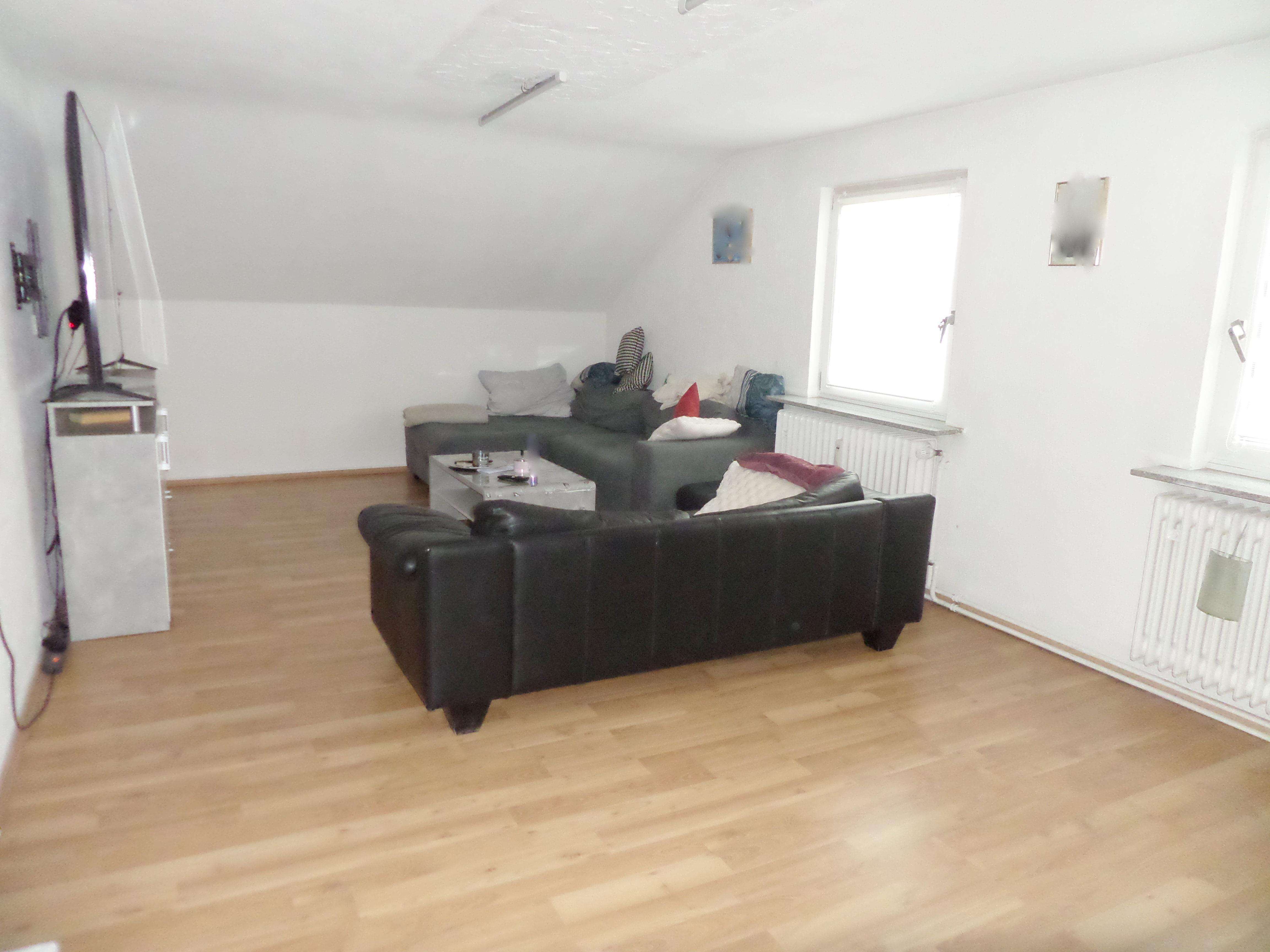 Immobilie in Steinen - Große Eigentumswohnung in Steinen -  zentral und gepflegt - Bild 5